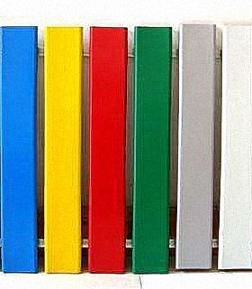 依美彩鋼 打通線上線下，隨時(shí)隨地查看新鋁鎂錳板產(chǎn)品