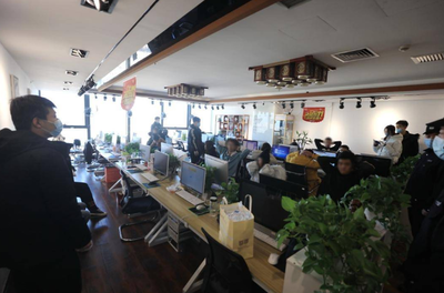 &ldquo;殺豬盤&rdquo;被打掉!男子冒充白富美誘&ldquo;男友&rdquo;,誘導對方網(wǎng)上賭博