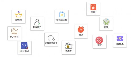 線上生意新機(jī)會(huì),kesion科汛云開(kāi)店 saas 獲客營(yíng)銷平臺(tái)橫空出世