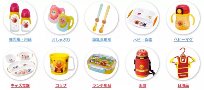 家庭清潔產(chǎn)品+動(dòng)漫IP,LEC一年銷(xiāo)售額497億日元