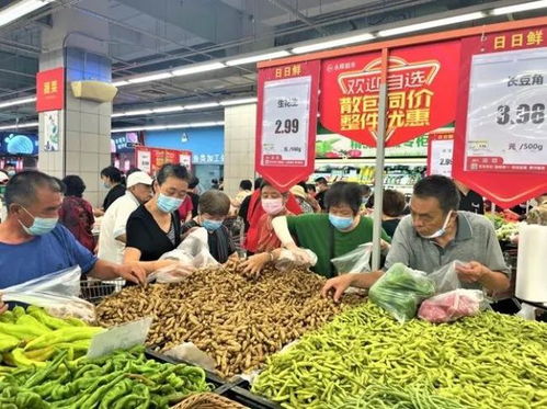 奈雪加入餓了么新計(jì)劃 永輝倉(cāng)儲(chǔ)兩店連開(kāi) 華潤(rùn)萬(wàn)家撤出海南 小紅書(shū)欲帶貨分傭 娃哈哈快銷網(wǎng)正式上線