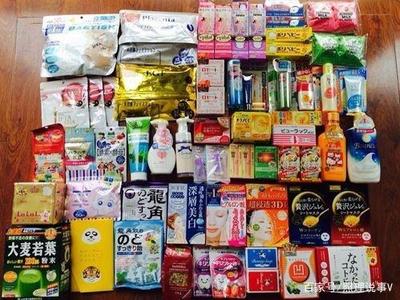 中國顧客對日本化妝品情有獨鐘!看數(shù)據(jù)就知道中國人購買力有多強