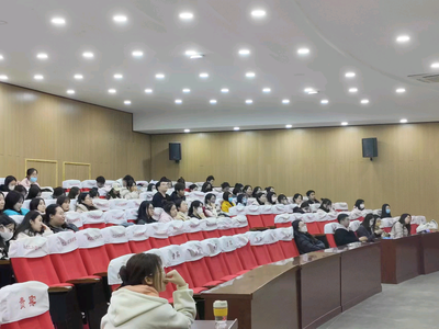 寧波豪雅進出口集團宣講會 探索網(wǎng)上日用百貨銷售的職業(yè)機遇