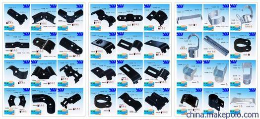 供應晶宇JY-2復合管接頭 | 優質精益管接頭批發