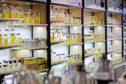 2021恒業(yè)國際成都日用品交易會 品牌云集，電商新零售共塑行業(yè)未來